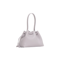 Drawstring Pouchette