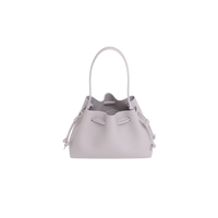 Drawstring Pouchette