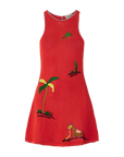 Marea Dress