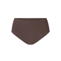 Devon High Rise Bikini Bottom