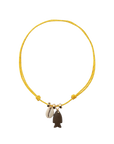 Bass Necklace