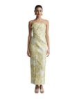 Lyra Dress