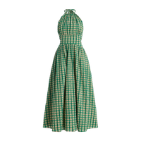 Halter in the Name of Love Dress