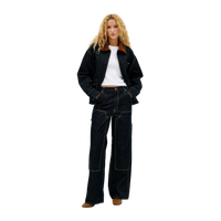 Casey Square Worker Jacket