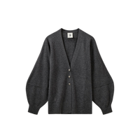 Como Sleeve Cardigan