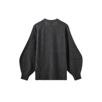 Como Sleeve Cardigan