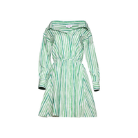 Falling off the Shoulder Dress