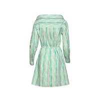 Falling off the Shoulder Dress