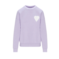Heart Sweatshirt