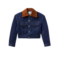 Kira Trucker Jacket