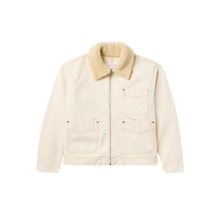 Casey Square Worker Jacket