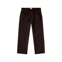 Brynn Drawstring Linen Trouser