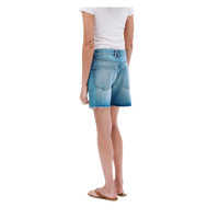 Sienna Cut Off Short