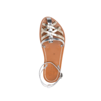 Cyrenia Sole Miel Sandal