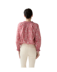 Christine Smocking Top