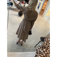 Charlie Shirtwaist Dress