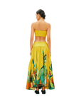Mokshini Top
