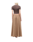 Eden Maxi Skirt