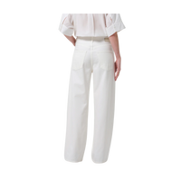 Brynn Drawstring Trouser