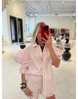 Lolita PJ Shirt