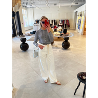 Brynn Drawstring Trouser