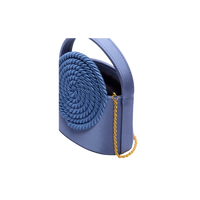 Mini Gunther Satin Bag