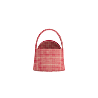 Gunther Straw Bag