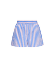 Susumu Poplin Shorts
