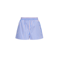 Susumu Poplin Shorts