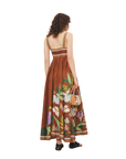 Alfie Twist Sundress