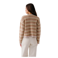 Charlene C Cropped Jacket