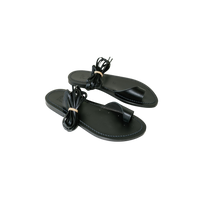 Bascra Sole Ebene Sandal