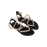 Epicure Sole Ebene Sandal