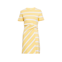 Short Sleeve Cody Dress