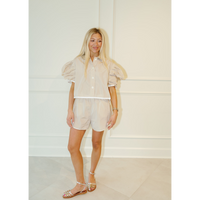 Short but Sweet Shorts