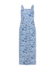 Long Slip Dress