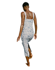 Long Slip Dress