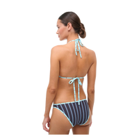 Lido Triangle Bikini Top