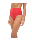 Jonnie High Rise Bikini Bottom