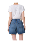 Brynn Drawstring Short