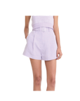 Pleated Short