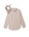 Shellona Button Down