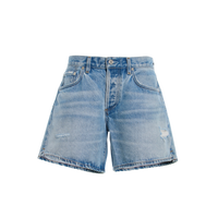 Billie Relaxed Short
