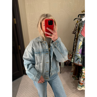 Boston Trucker Jacket