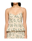 Leyla Top