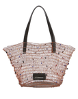 Jewel Bucket Bag