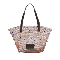 Jewel Bucket Bag
