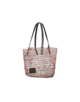 Jewel Bucket Bag