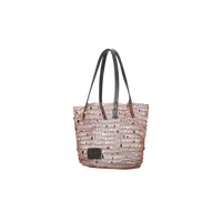 Jewel Bucket Bag