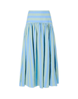 Procida Linen Skirt
